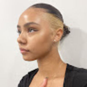 Meet your Posher, Tayjah